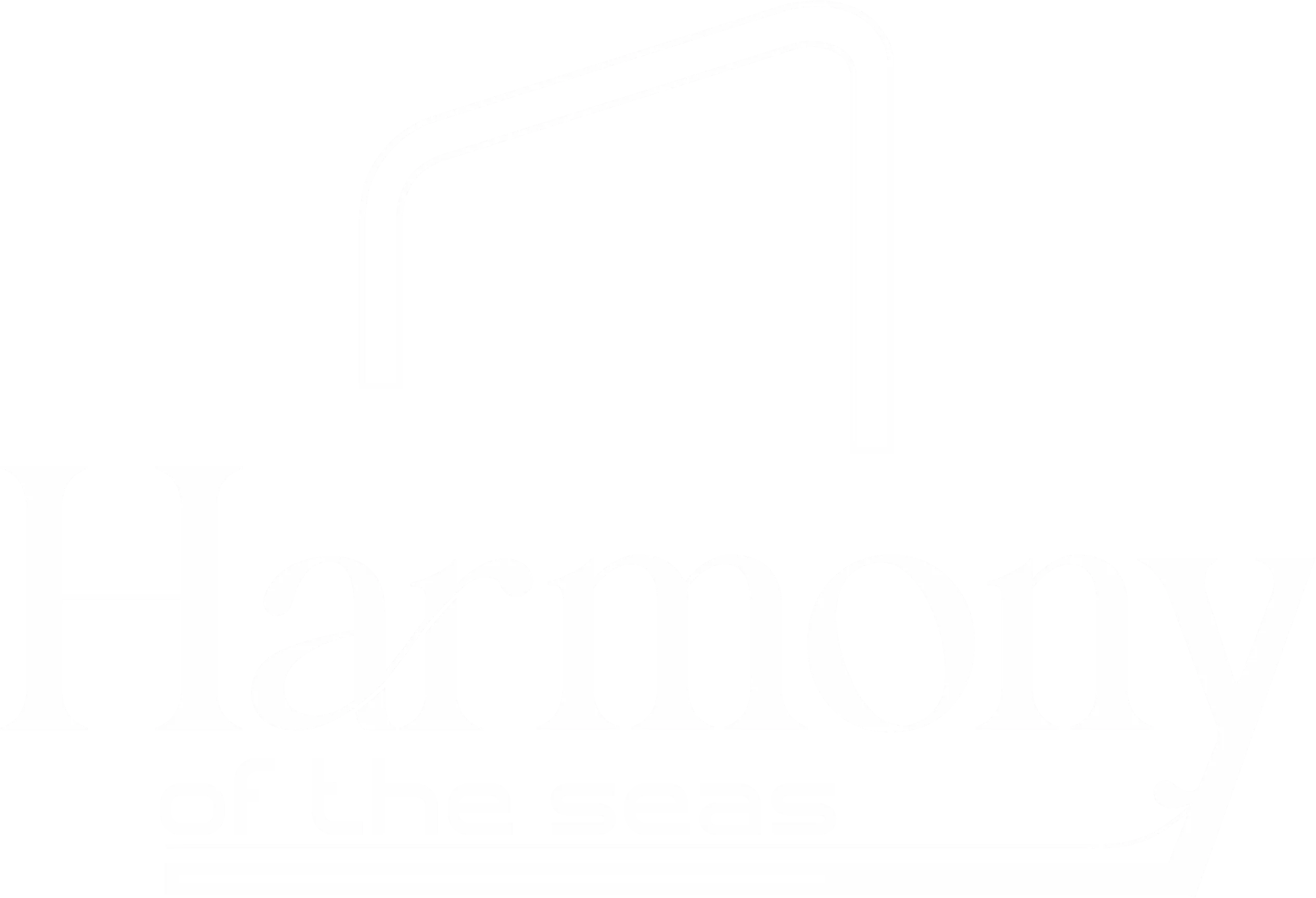 Harmony of the Seas