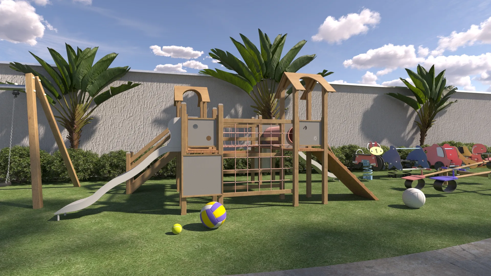 Playground