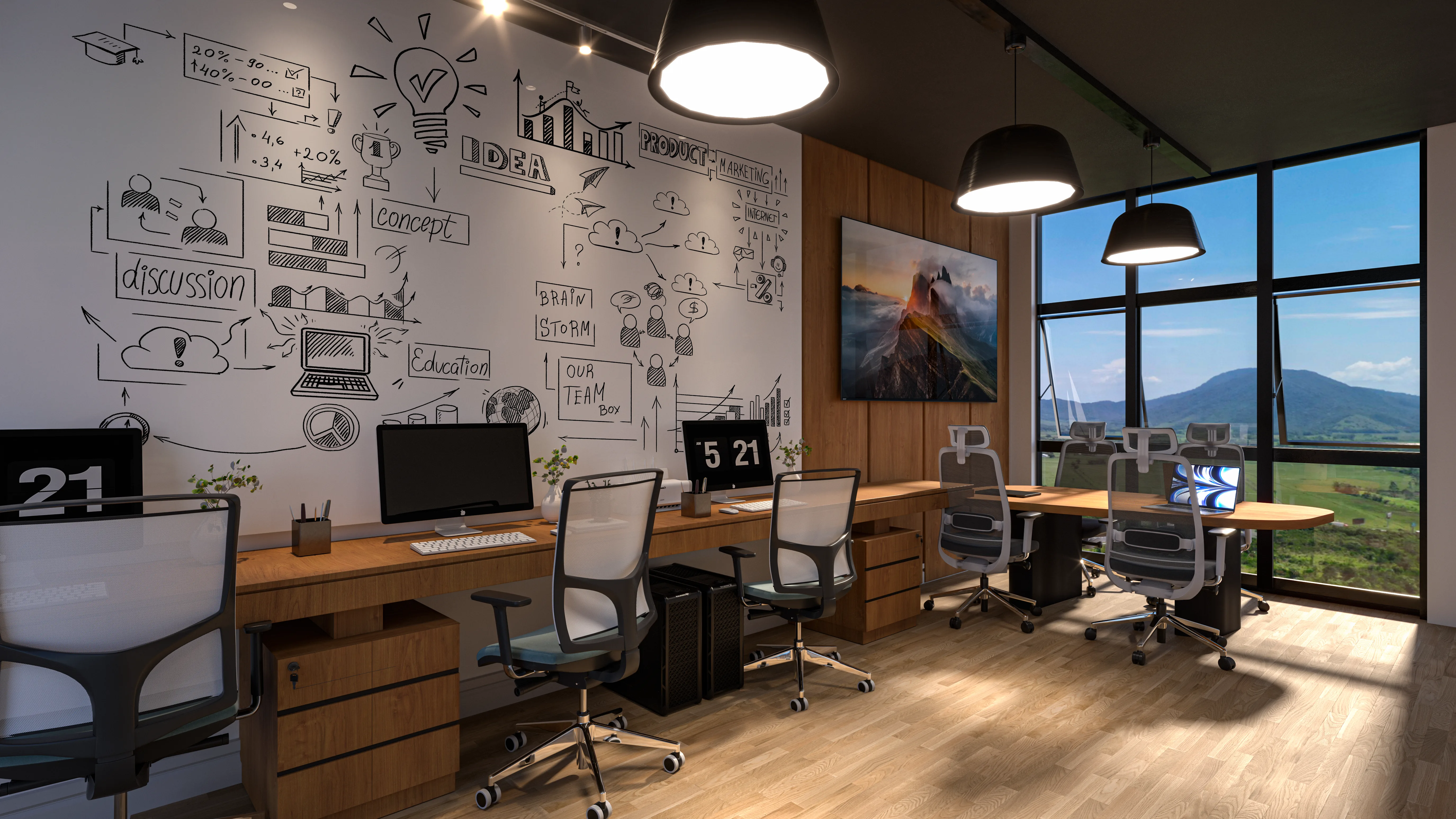 Coworking