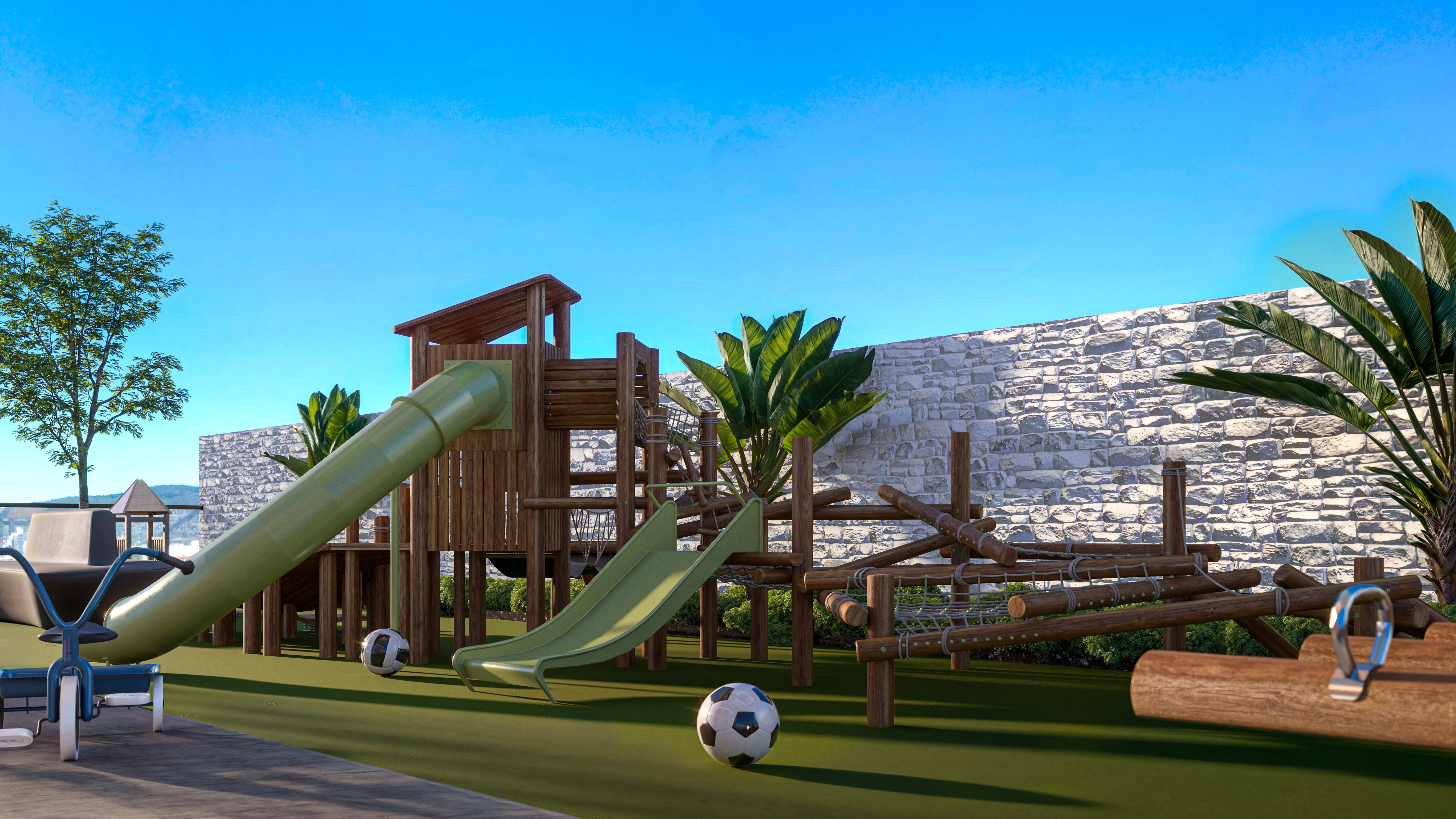 Playground